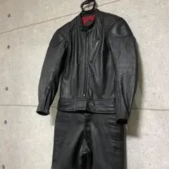 2026年最新】バイク 革 ツナギの人気アイテム - メルカリ