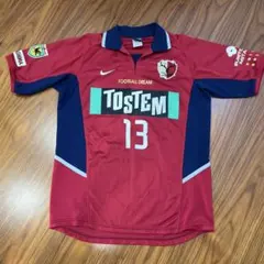 2026年最新】柳沢敦 サインの人気アイテム - メルカリ