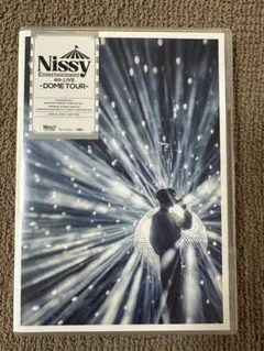 2026年最新】Nissy 4th live dvdの人気アイテム - メルカリ