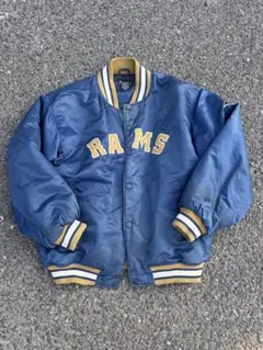 2026年最新】RAMS スタジャンの人気アイテム - メルカリ