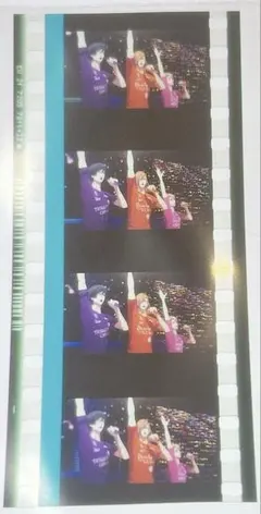 2026年最新】来栖翔 コマフィルムの人気アイテム - メルカリ