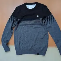 2026年最新】トラビスマシュー セーターの人気アイテム - メルカリ