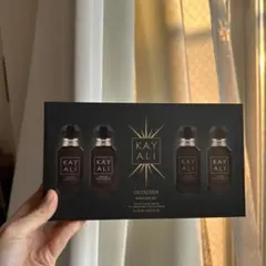 2026年最新】kayali 香水の人気アイテム - メルカリ