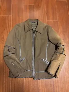 2026年最新】ポールスミス ライダースの人気アイテム - メルカリ