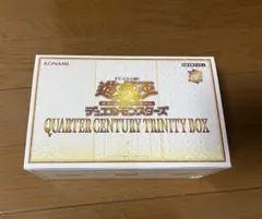 2026年最新】遊戯王 クォーターセンチュリー box 未開封の人気アイテム