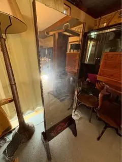 2026年最新】三面鏡 昭和レトロの人気アイテム - メルカリ