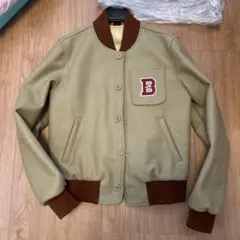 2026年最新】The Brooklyn Circus スタジャンの人気アイテム - メルカリ