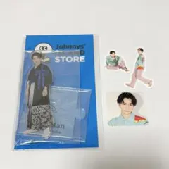 2026年最新】渡辺翔太アクスタの人気アイテム - メルカリ