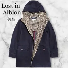 2026年最新】LOST IN ALBIONの人気アイテム - メルカリ