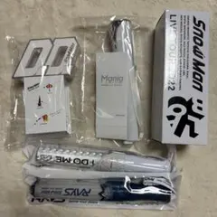 2026年最新】snowman ペンライト 公式の人気アイテム - メルカリ