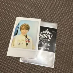 2026年最新】Nissy 特典 会場の人気アイテム - メルカリ