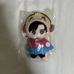 2026年最新】中島裕翔ぬいぐるみの人気アイテム - メルカリ