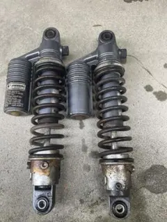 2026年最新】ゼファー750 サスペンションの人気アイテム - メルカリ