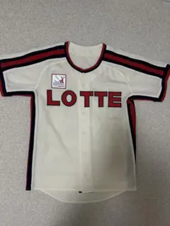 2026年最新】ロッテ ユニフォーム 復刻の人気アイテム - メルカリ