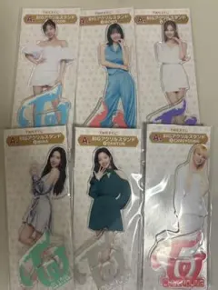 2026年最新】twiceアクスタの人気アイテム - メルカリ