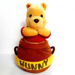 2026年最新】ハニーポット プー ぬいぐるみの人気アイテム - メルカリ