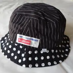 2026年最新】supreme comme des garcons shirt capの人気アイテム