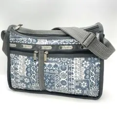 2026年最新】LeSportsacデニム柄の人気アイテム - メルカリ