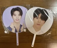 2026年最新】セブチ ディノ うちわの人気アイテム - メルカリ