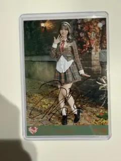 2026年最新】高松瞳 直筆の人気アイテム - メルカリ