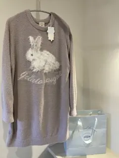 2026年最新】ジェラートピケ ラビットジャガードの人気アイテム - メルカリ