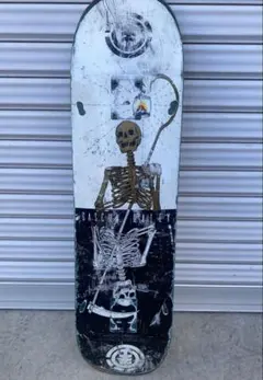 2026年最新】中古 スケボー コンプリートの人気アイテム - メルカリ