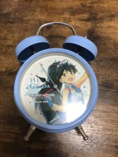 2026年最新】アイドルマスター 目覚まし時計の人気アイテム - メルカリ