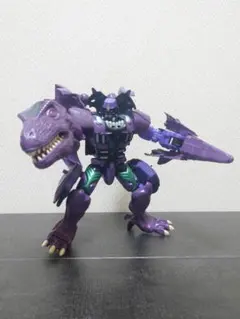 2026年最新】テレもちゃ メガトロンの人気アイテム - メルカリ