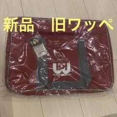 2026年最新】ワッペ スクバ 赤の人気アイテム - メルカリ