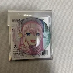 2026年最新】巡音ルカ サンリオ 缶バッジの人気アイテム - メルカリ