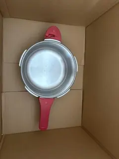 2026年最新】圧力鍋 マジッククッキングの人気アイテム - メルカリ