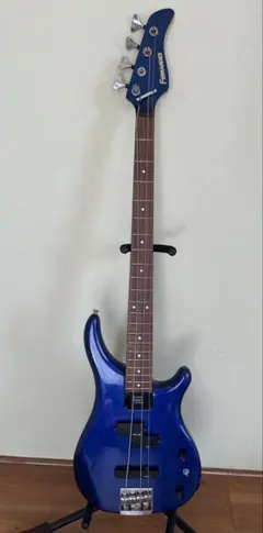 2026年最新】フェルナンデス revolver ベースの人気アイテム - メルカリ