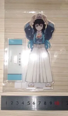 2026年最新】ビッグアクリルスタンド 無一郎の人気アイテム - メルカリ