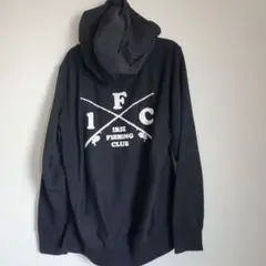 2026年最新】アイリーフィッシングクラブ パーカーの人気アイテム