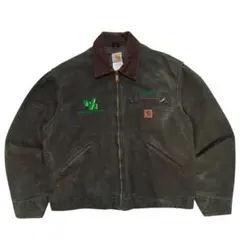 2026年最新】carhartt j97 mosの人気アイテム - メルカリ