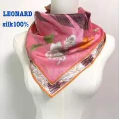 2026年最新】レオナール ストールの人気アイテム - メルカリ