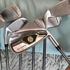 2026年最新】テーラーメイド mグローレ アイアン セットの人気アイテム