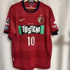 2026年最新】アントラーズ 支給品の人気アイテム - メルカリ