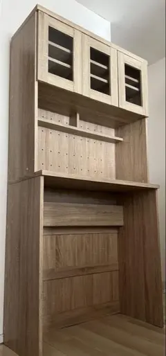 2026年最新】LOWYA ロウヤ 食器棚の人気アイテム - メルカリ