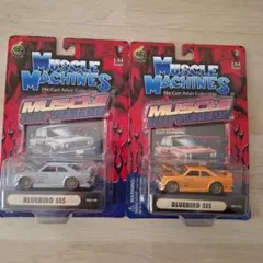 2026年最新】1/64 マッスルマシーンの人気アイテム - メルカリ