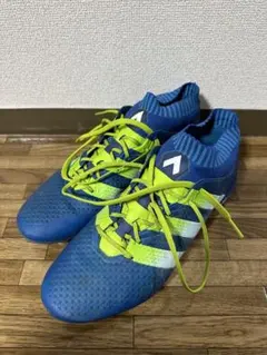 2026年最新】サッカースパイク エースの人気アイテム - メルカリ