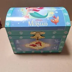 2026年最新】アリエル オルゴールの人気アイテム - メルカリ