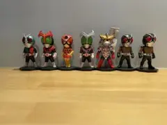 2026年最新】仮面ライダー wcf フィギュアの人気アイテム - メルカリ