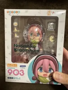 2026年最新】ねんどろいど ゆるキャン△の人気アイテム - メルカリ