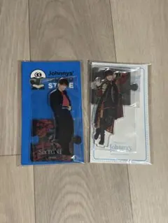 2026年最新】SixTONES_ジェシーの人気アイテム - メルカリ