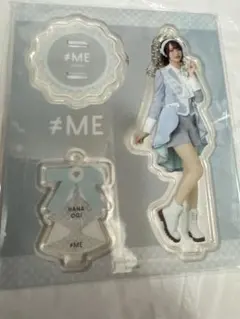 2026年最新】尾木波菜 アクリルスタンドの人気アイテム - メルカリ