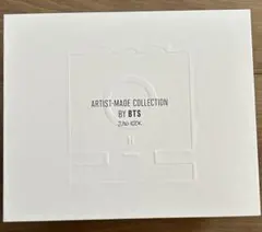 2026年最新】bts artist made collection ランプの人気アイテム - メルカリ