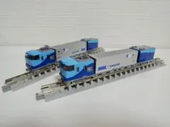 2026年最新】kato m250系 スーパーレールカーゴ 基本セットの人気