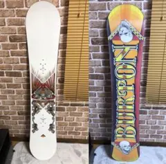 2026年最新】ショーンホワイト ボード burtonの人気アイテム - メルカリ