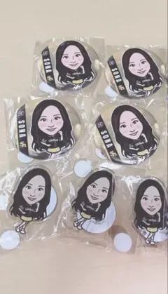 2026年最新】福岡ソフトバンクホークス honeysの人気アイテム - メルカリ